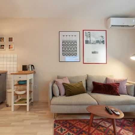 Luciana'S City Centre Hideout Zadar Exterior photo