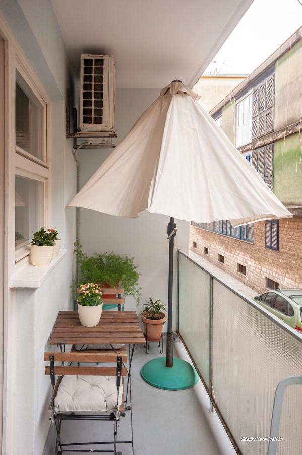 Luciana'S City Centre Hideout Zadar Exterior photo